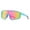 Sky Blue, variant on Zhuke Polarized Sports Sunglasses for Baseball, Softball & Cycling - UV Protection, Lightweight Frame, Adjustable Fit