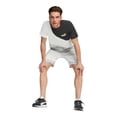 thumbnail image 3 of SHORT PUMA HOMBRE POWER CAT 9 GRIS CASUAL gris 00M, 3 of 3