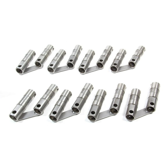 Howards Racing Components 91166 Hydraulic Roller Lifters for GM LS Series with Vertical Bar