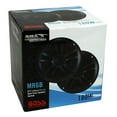 thumbnail image 7 of BOSS Audio MR6B 6.5 Inch 180W Dual Cone Black Marine Audio Speakers (6 Pack), 7 of 7