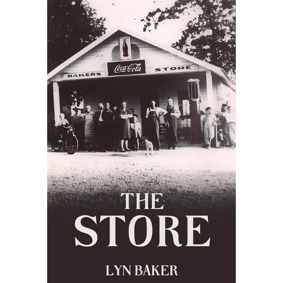 The Store, (Paperback)
