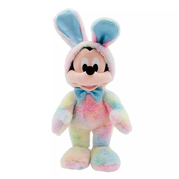 Disney 2025 Easter Mickey Mouse Plush (Easter Bunny)