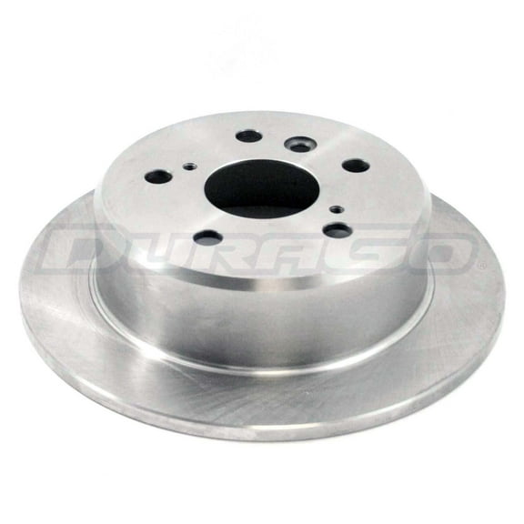 DuraGo Disc Brake Rotor BR31075
