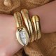 thumbnail image 3 of 2021 Relogio Feminino Luxury Silver Snake Watches Women Fashion Quartz Bangle Watches Casual Ladies Watches Reloj Mujer, 3 of 5