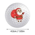 thumbnail image 3 of 1Box Golf Gift Christmas Gift Set with Various Emoticons-Gift, 3 of 8