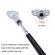 thumbnail image 4 of Fitness Gym Cable Cable de material acero Accesorios para de polea, Pull Up Band Alambre Cuerda Accesorios de levantamiento de pesas para entrenamiento 11 piezas conjunto, 4 of 7
