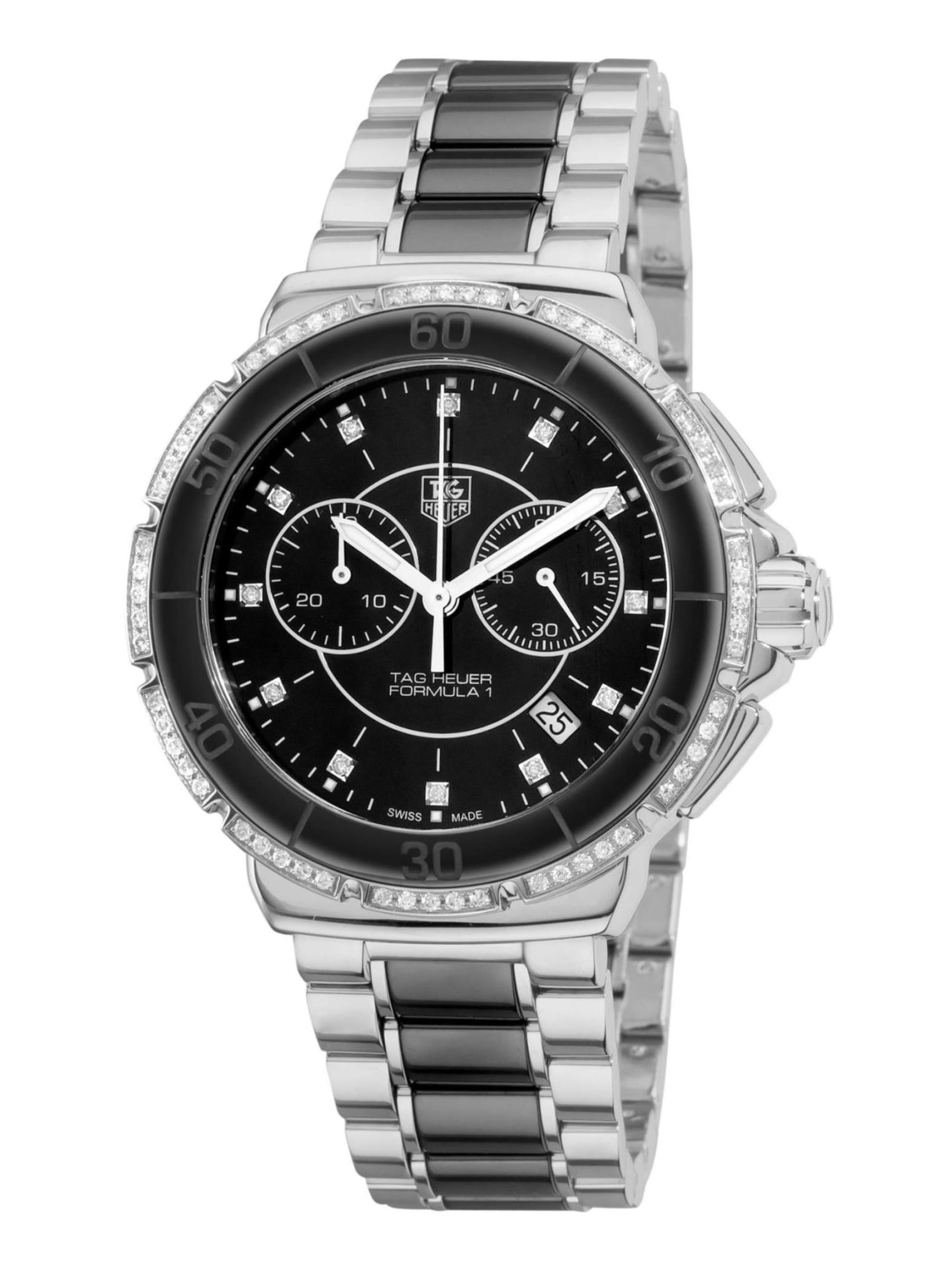 tag heuer formula 1 bracelet