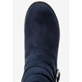 thumbnail image 5 of Comfortview Madi Boot Mid Calf Women's Winter Shoes (Wide Widths Available), 5 of 6