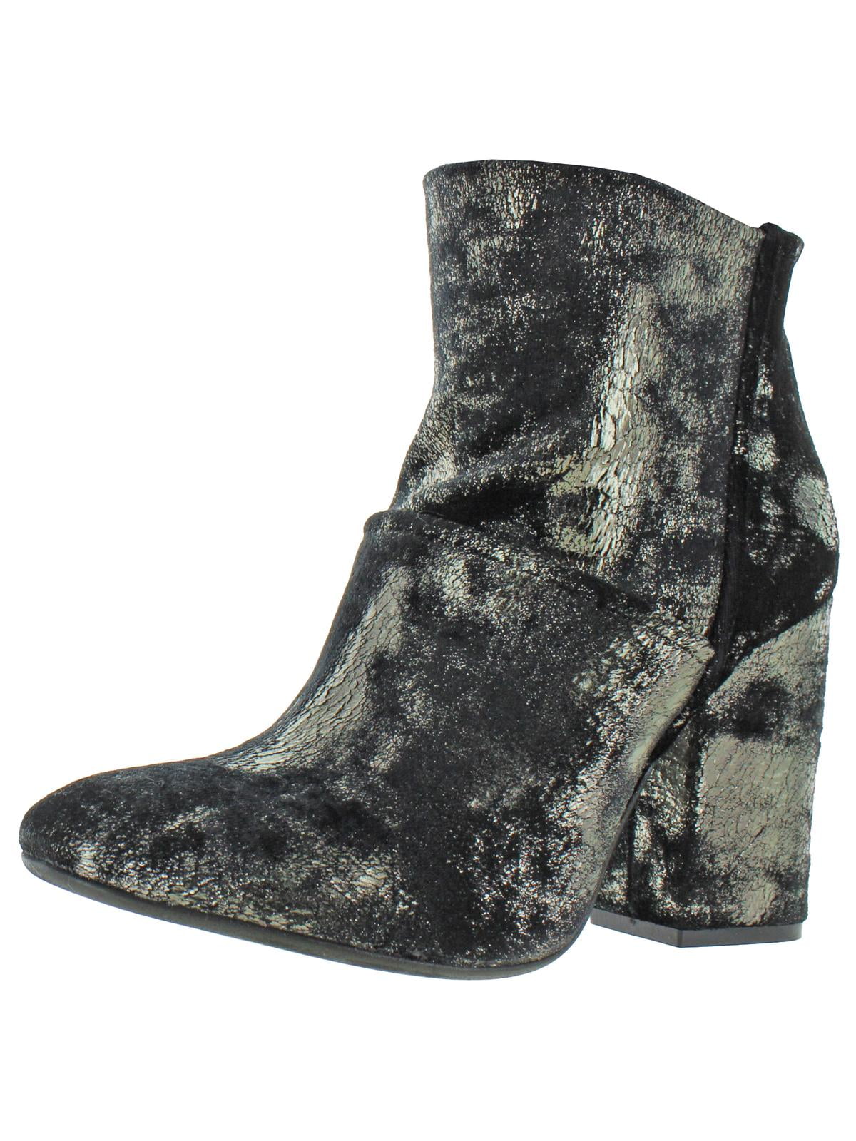charles by charles david trudy mid bootie