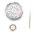 thumbnail image 3 of Watch Movement Accessories, Mechanical Watch Movement Repair Accessories  For Watch Repair, 3 of 8