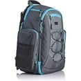 thumbnail image 2 of Okkatots - Everyday Travel /Diaper Bag - Grey, 2 of 3