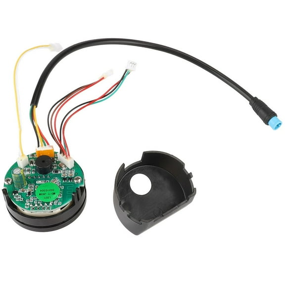 Dashboard for Ninebot ES1ES2ES3ES4 Electric Scooter Circuit Board Panel Display