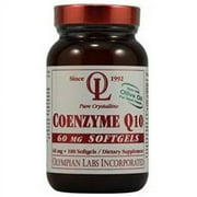 Olympian Labs CoQ10, 100 CT