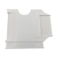 thumbnail image 3 of Soporte de bola anticolisión Kusrkot para guardabarros marinos Blanco, 3 of 8