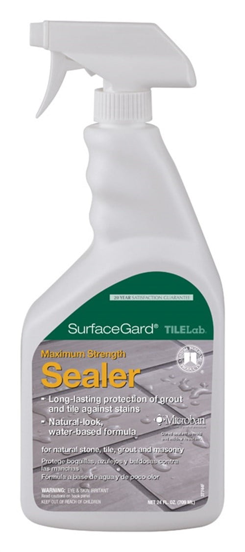 Custom Building Surfacegard Grout, How To Use Tilelab Grout And Tile Sealer Sprayers
