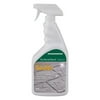 Custom Building Surfacegard Grout Sealer Trigger Spray Bottle 24 Oz Case of 3