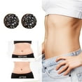 thumbnail image 2 of Promote Blood Circulation Strengthen The Lymphatic System Magnetic Weight Loss Ear Studs No Need For Piercing, 2 of 5