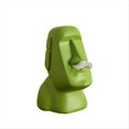 thumbnail image 3 of Caja de Servilletas Estatua de Piedra de Estilo Nórdico Caja de Pañuelos para Fosas Nasales Caja de Soporte de Papel para Servilletas Papel Higiénico 3D Decoración del Hogar D, 3 of 5
