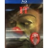 Stephen Kings It (Blu-Ray) W/ Sleeve