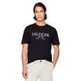 thumbnail image 1 of Camiseta Tommy Hilfiger Big Hilfiger Logo para hombre, 100% algodón, 1 of 5