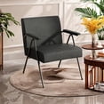 thumbnail image 2 of DeeHome FX-P91-BK (SOFA CHAIR), 2 of 9