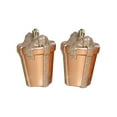 thumbnail image 2 of Champagne-Colored Christmas Tree Ornaments (For Different Genders), 2 of 5