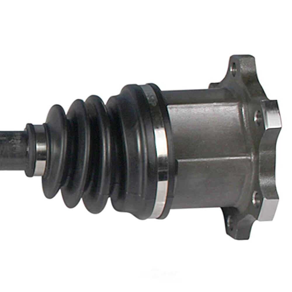 GSP NCV39005 GSP New CV Axle