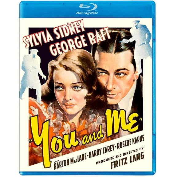 KL Studio Classics - You and Me [BLU-RAY]