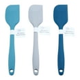thumbnail image 4 of Mini spatule Mainstays, bleu marine, gris ou bleu sarcelle, 4 of 6