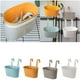 thumbnail image 4 of Cubo De Metal Con Gancho Desmontable Cubo De Almacenamiento Colgante Para Cerca Ventana Patio Jardín sonducket HA042815-02, 4 of 6