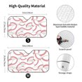 thumbnail image 3 of Disketp Windshield Sun Shade, Car Sun Shade For Front Window Baseballs Sunshades Sun Visor Protector Blocks Uv Rays Foldable, 3 of 9