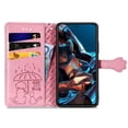 thumbnail image 4 of Funda Cartera FOXDOCK para XIAOMI POCO X5 Pro , Flip PU con Relieve de Gatos y Perros, Tarjetero y Soporte, 4 of 6