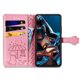 thumbnail image 4 of Funda Cartera FOXDOCK para XIAOMI POCO X5 Pro , Flip PU con Relieve de Gatos y Perros, Tarjetero y Soporte, 4 of 6