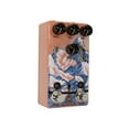 thumbnail image 4 of Walrus Audio Kangra Filter Fuzz Pedal, 4 of 5