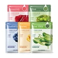 thumbnail image 4 of Han Yu Blueberry Máscara hidratante y cálida Combinación de aloe vera Labymos Almohadilla facial, 4 of 4