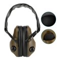 thumbnail image 4 of LHCER Folding Ear Defender Earmuffs Headphone Hunting Shooting Earmuff Noise Reduction, 4 of 8