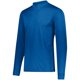thumbnail image 1 of Mock Turtleneck Wicking ROYAL M Ropa deportiva Augusta 797, 1 of 1