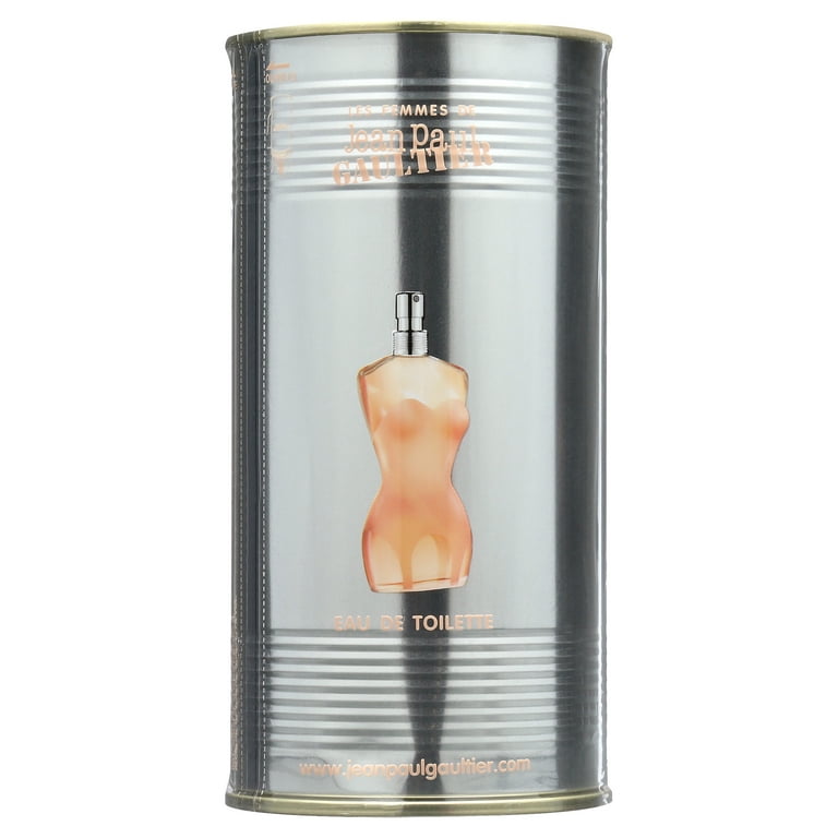 Jean Paul Gaultier Women's Eau De Toilette Spray, Oriental