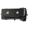 thumbnail image 5 of CCIYU Door Lock Switch Control Switch Replacement fit for Chevy Silverado 1500 2500HD2008-2013 GMC Sierra 1500 2500 HD 2008-2013 GMC Sierra Denali 2500HD 3500HD 2011-20141 5804093 SW9550, 5 of 5
