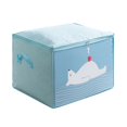 thumbnail image 5 of Closet Organizers and Storage, Organizers and Storage, Foldable Storage Bag Clothes Blanket Quilt Closet Sweater Organizer Box Pouch, Storage Bag Organizer, Storage Bag Organizer, 5 of 5