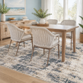 Kit Area Area Rugs 9x12 Living Room: Washable Rug Modern Abstract Large Soft Non ...