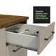thumbnail image 5 of Gabinete Bajo de Cocina Madesa Agata 150cm con Encimera MC, 5 of 9