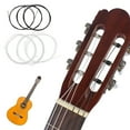thumbnail image 1 of Cordes de Guitare Classique, Corde de Guitare en Nylon, pour Professionnels, Réparation de Guitare Classique, Maître de Guitare Classique, Amateurs de Guitares Classiques, 1 of 8