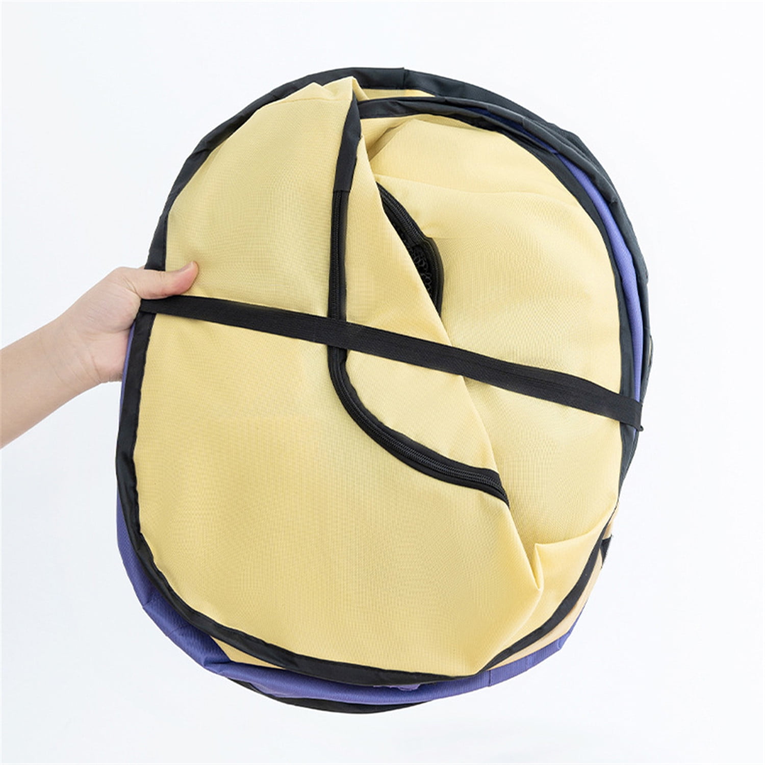 Merkaren Foldable Pet Playpen, cat playpen, Puppy Play Pen for Indoors