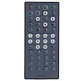 thumbnail image 2 of Entertainment System Remote Control,DV3100 Universal Remote Control Universal Remote Controlfor Furrion Remote Control Precision Engineered, 2 of 14