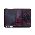 thumbnail image 1 of sweethay antideslizante salpicadero almohadilla giratoria soporte para teléfono móvil soporte estable para coche soporte impermeable para Automoción decorativa y accesorios, 1 of 6