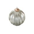 thumbnail image 2 of Christmas Scented Candle Sphere Holiday Home Fragrance Decor - Soy Wax Aromatherapy Gift Set Romantic Ambiance(Silver), 2 of 6