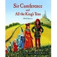thumbnail image 1 of Sir Cumference and All the King's Tens, 1 of 3