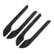 thumbnail image 1 of Side Door Handle Trim 4Pcs Wear Resistant Outer Door Handle Trim For Car Accessories ANGGREK Otros Vehículos, 1 of 8
