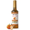 thumbnail image 1 of Matteo's Sugar Free Coffee Flavoring Syrup, Maple Pumpkin, 1 of 5